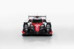 Toyota TS050 Hybrid 2017 года